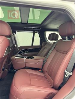 لاند روفر رانج روفر فوج